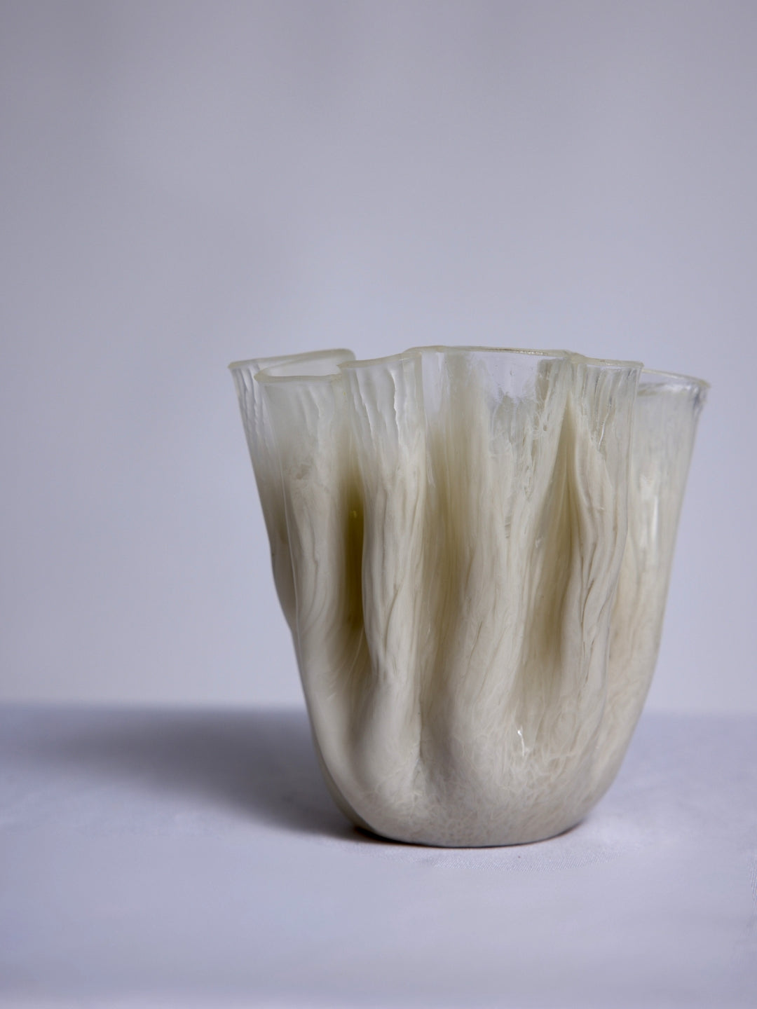 ALBA MINI Sculpture