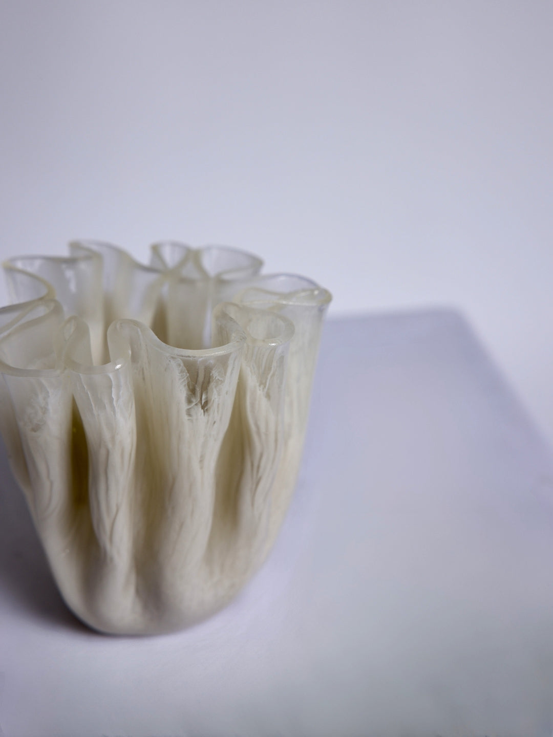 ALBA MINI Sculpture