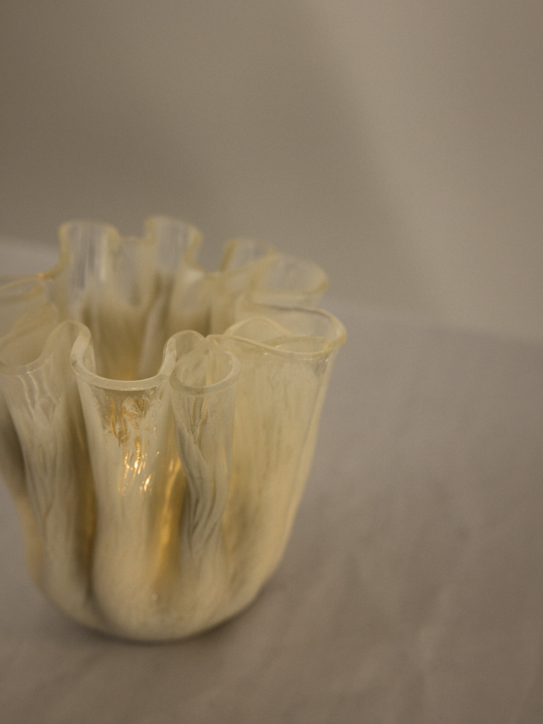 ALBA MINI Sculpture