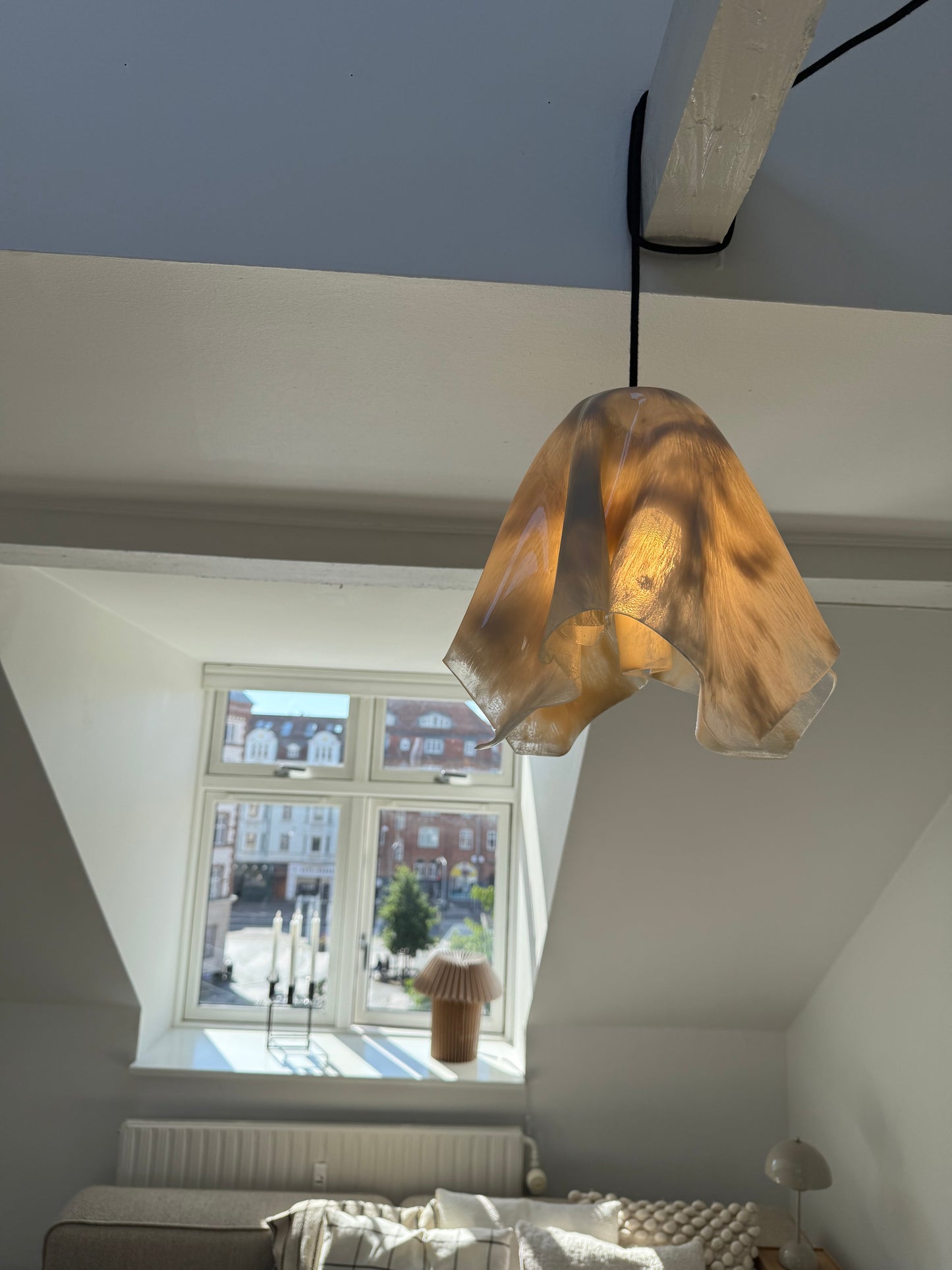 AURA Pendant