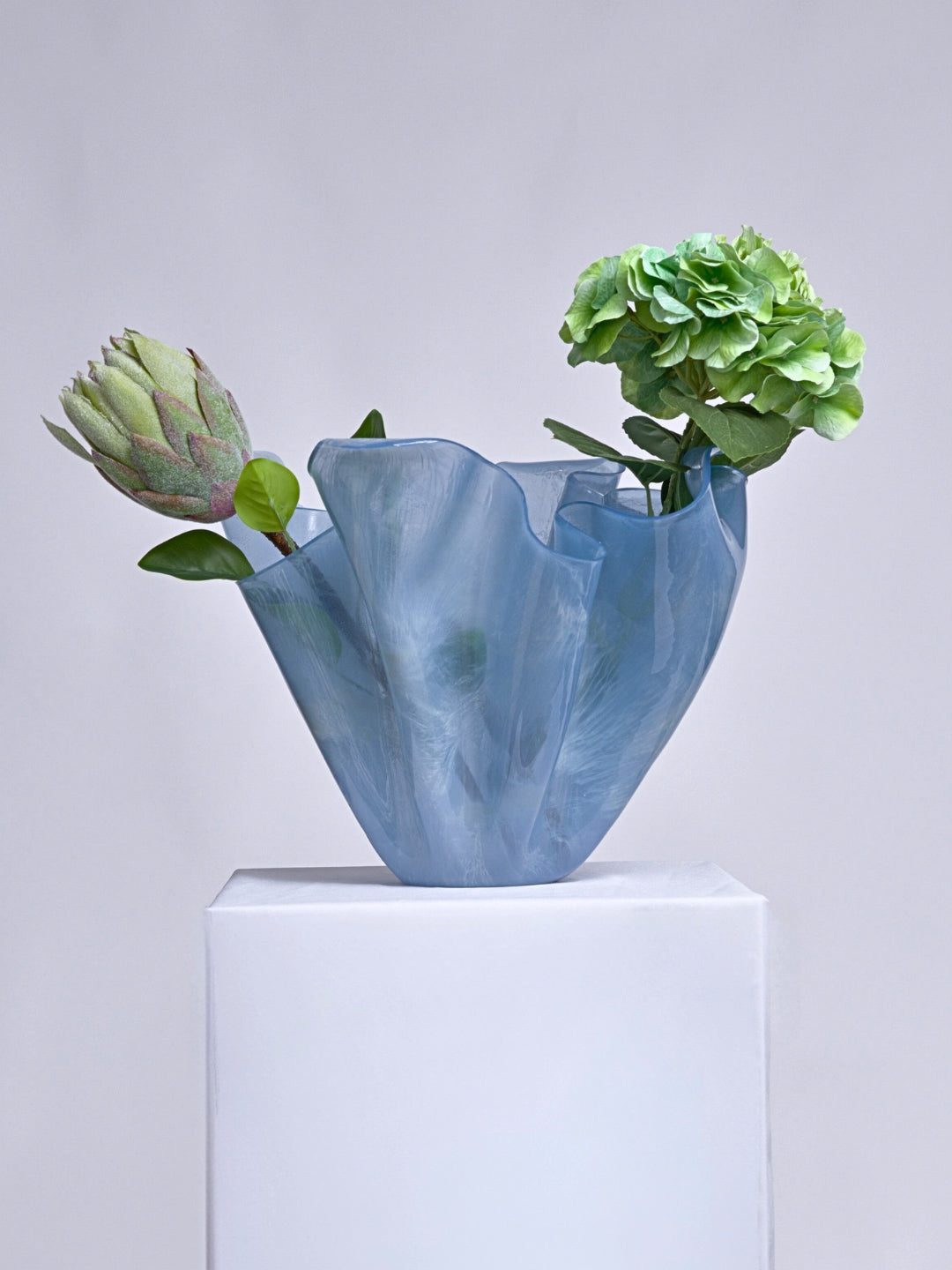 NOVA Sculpture