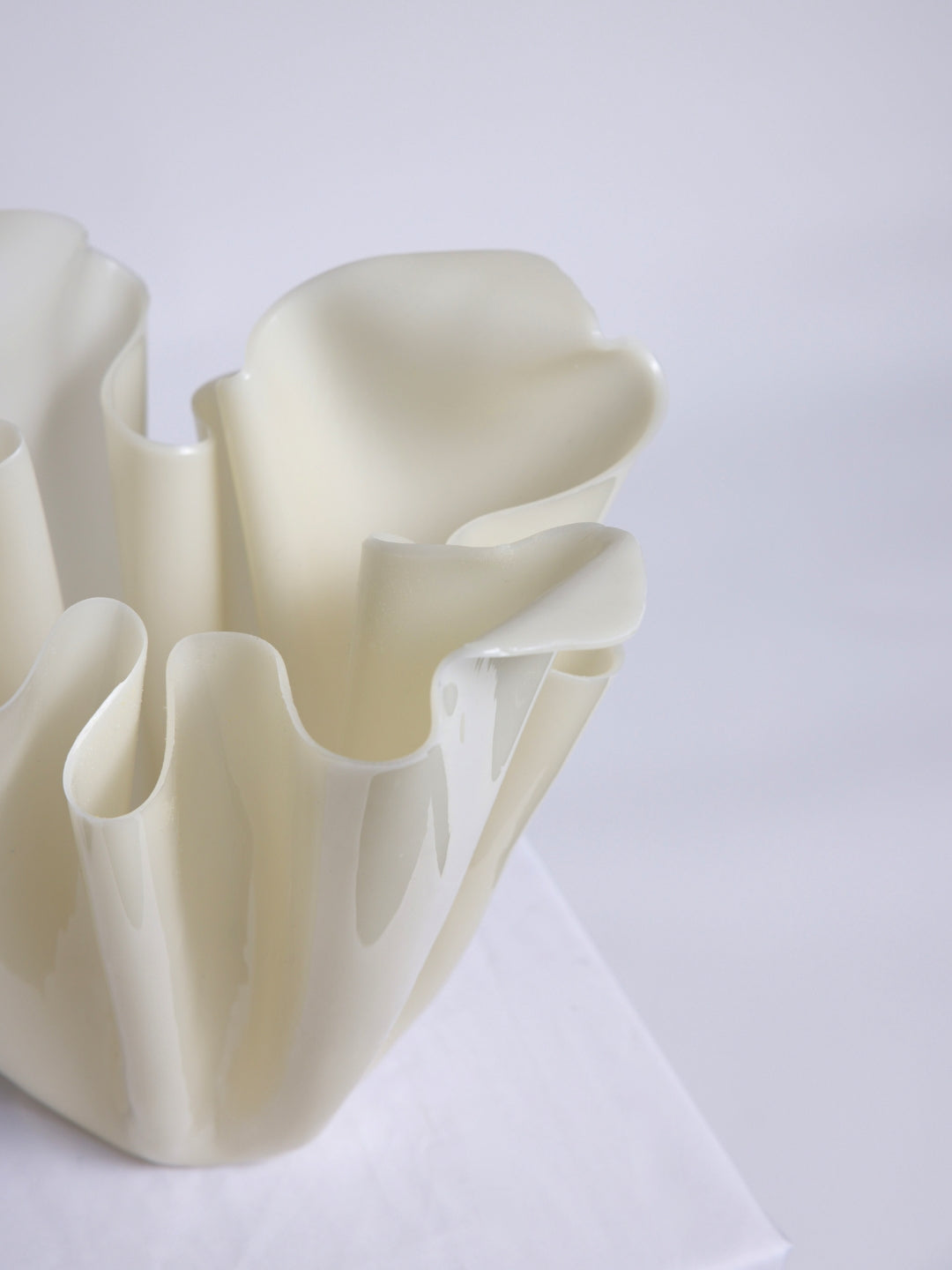 SERENITY Sculpture