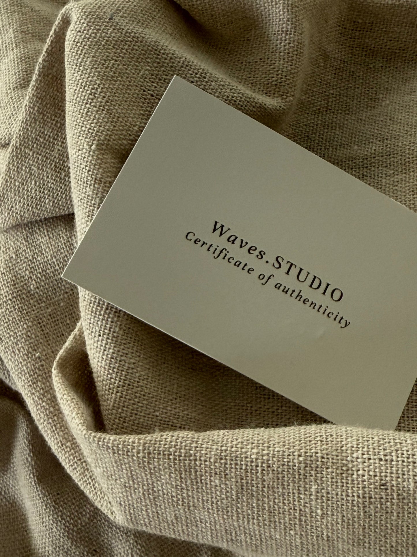 Gift voucher