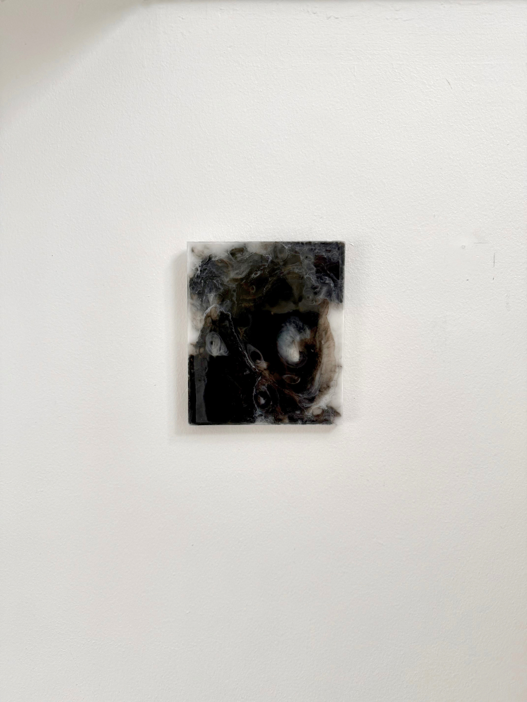 DEEP wall sculpture